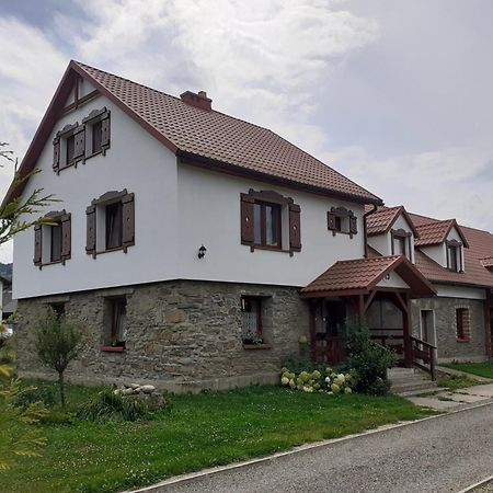 Agroturystyka Izby Exterior photo