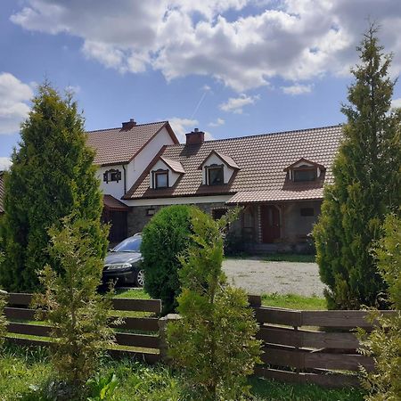 Agroturystyka Izby Exterior photo